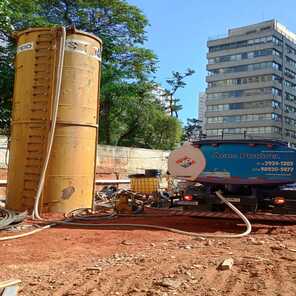 Construções e Obras da JP Água Potável Construções e Obras da JP Água Potável