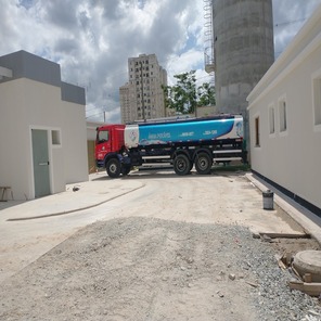 Construções e Obras da JP Água Potável Construções e Obras da JP Água Potável
