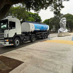 Galeria da JP Água Potável