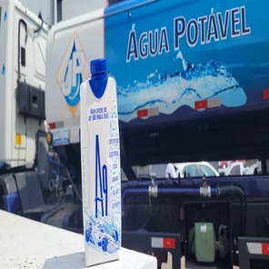 Galeria da JP Água Potável