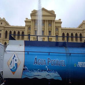 Galeria da JP Água Potável
