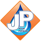 Logo da JP Água Potável