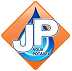 Logo da JP Água Potável