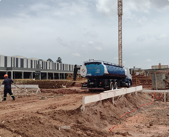 Construções e Obras