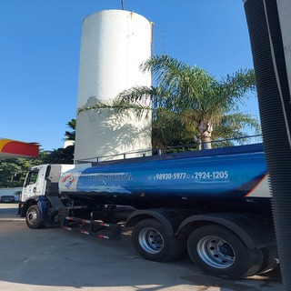 Serviço de Alta Pressão